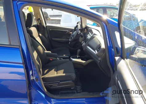 2016 Honda Fit Ex from USA, damaged, VIN JHMGK5H79GX033621